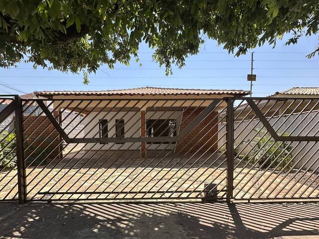 #325 - Casa para Venda em Cuiabá - MT