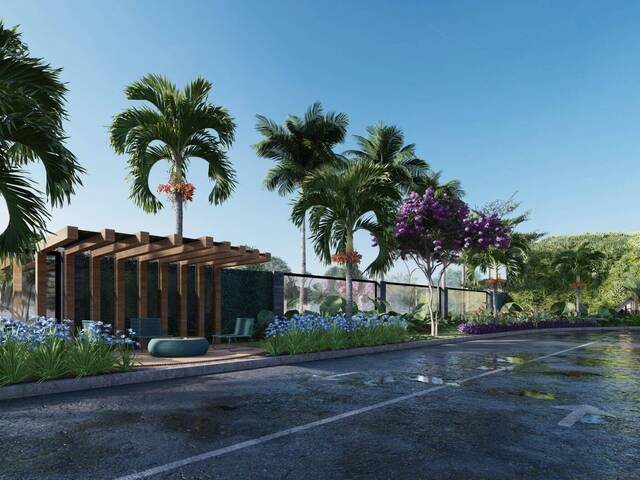 #327 - Apartamento para Venda em Cuiabá - MT - 1