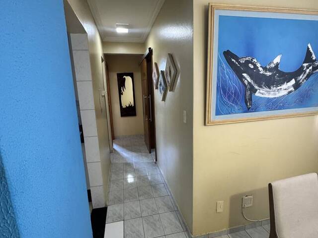 #334 - Apartamento para Venda em Cuiabá - MT - 2