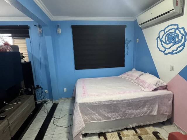 #334 - Apartamento para Venda em Cuiabá - MT - 3