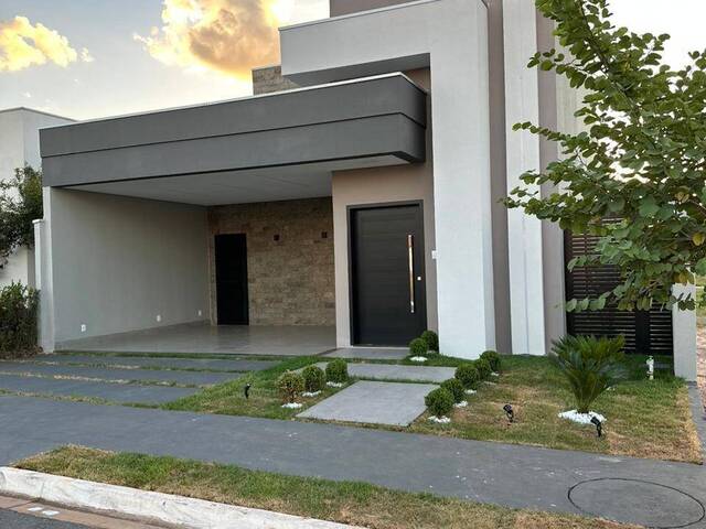 #336 - Casa para Venda em Cuiabá - MT