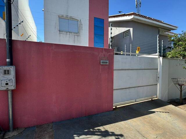 #338 - Casa para Venda em Cuiabá - MT - 1