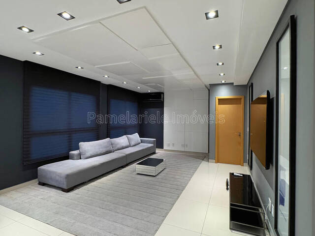 #341 - Apartamento para Venda em Cuiabá - MT - 1