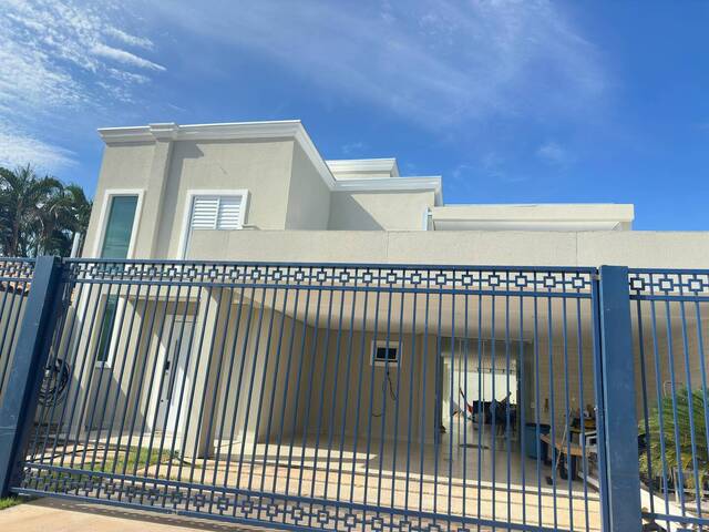 #342 - Casa para Venda em Cuiabá - MT - 1