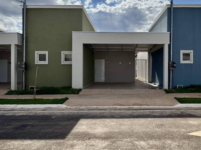 #343 - Casa para Venda em Cuiabá - MT