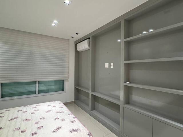 #341 - Apartamento para Venda em Cuiabá - MT - 2