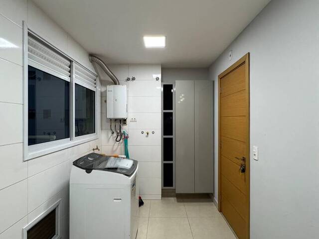 #341 - Apartamento para Venda em Cuiabá - MT - 3