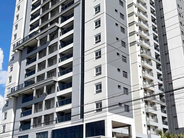 #3499 - Apartamento para Venda em Cuiabá - MT - 2
