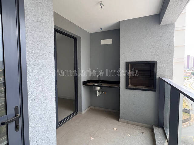 #3499 - Apartamento para Venda em Cuiabá - MT - 3