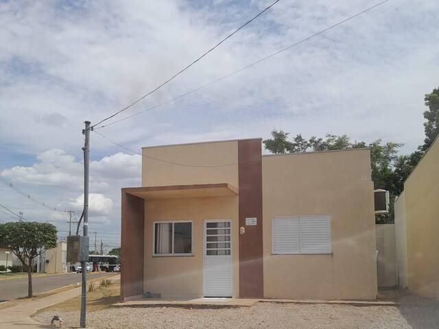 #352 - Casa para Venda em Cuiabá - MT - 1