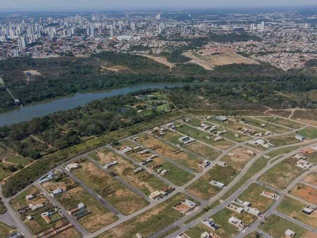 #347 - Terreno para Venda em Várzea Grande - MT - 1