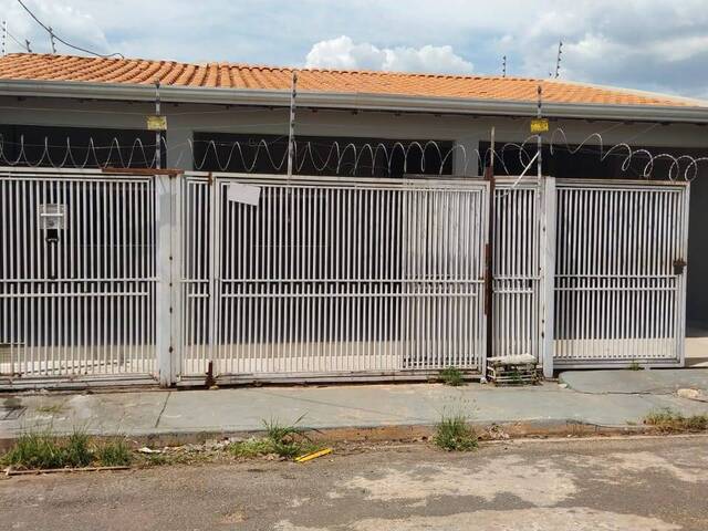 #350 - Casa para Venda em Cuiabá - MT - 2