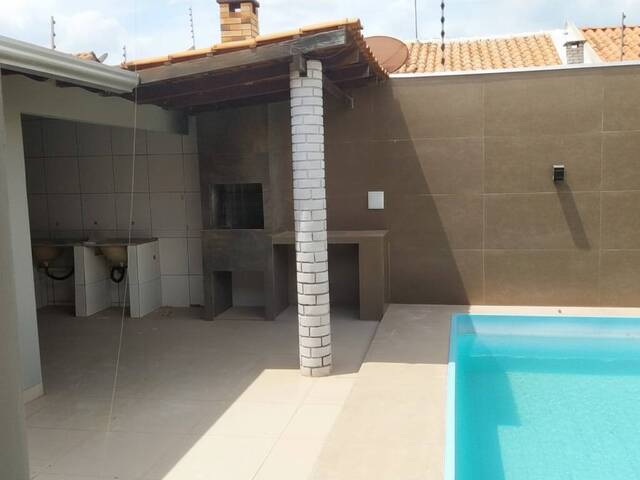 #350 - Casa para Venda em Cuiabá - MT - 1