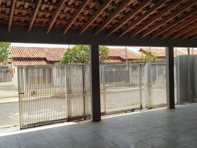 #350 - Casa para Venda em Cuiabá - MT - 3