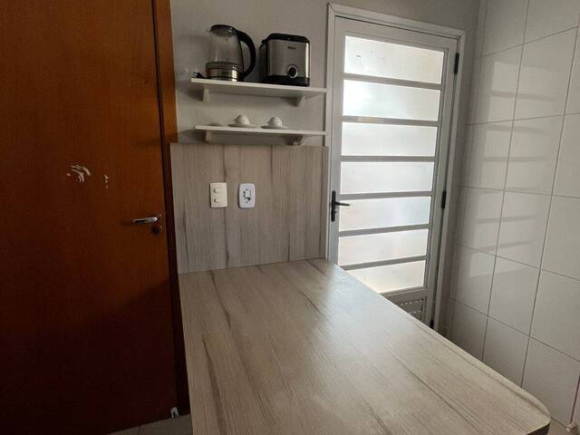 #379 - Casa em condomínio para Venda em Cuiabá - MT - 3
