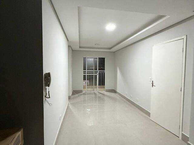#355 - Apartamento para Venda em Várzea Grande - MT - 2