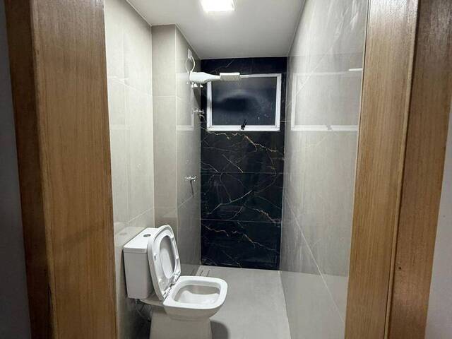 #355 - Apartamento para Venda em Várzea Grande - MT - 3
