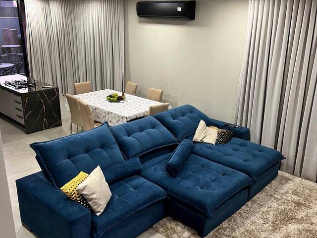 #358 - Casa para Venda em Cuiabá - MT - 2