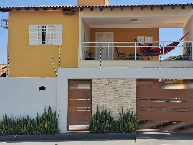 #365 - Casa para Venda em Cuiabá - MT