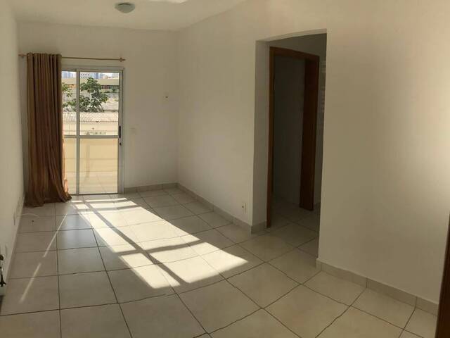 #367 - Apartamento para Venda em Cuiabá - MT - 2