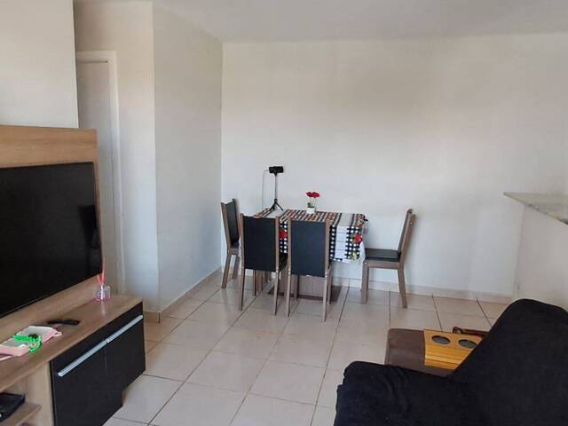 #369 - Apartamento para Venda em Cuiabá - MT - 3