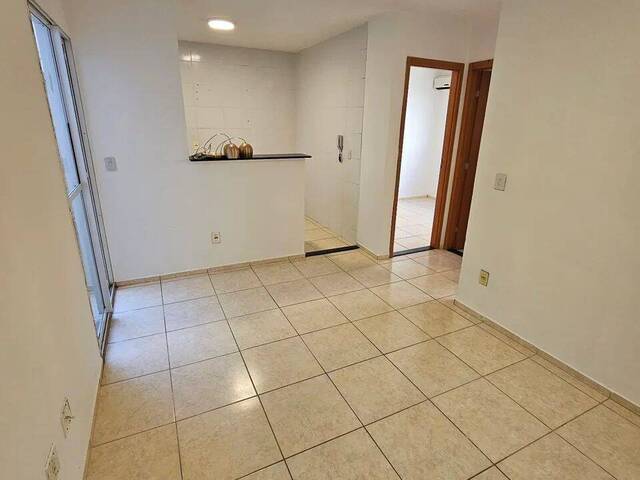 #379 - Apartamento para Venda em Cuiabá - MT - 2