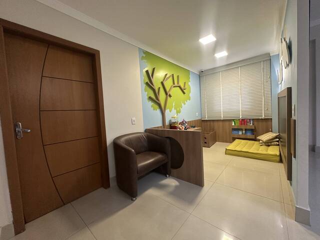 #371 - Sala para Venda em Cuiabá - MT - 2