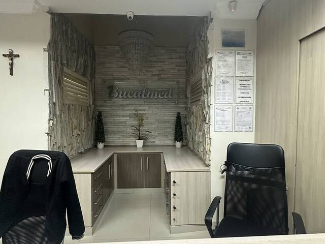 #371 - Sala para Venda em Cuiabá - MT - 3