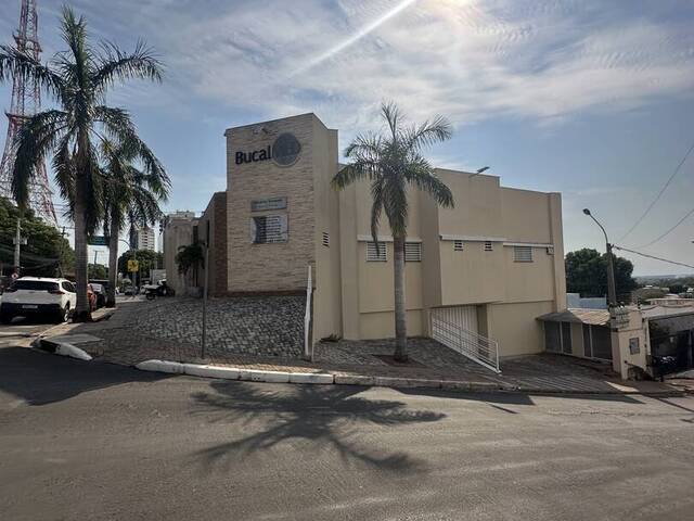 #371 - Sala para Venda em Cuiabá - MT - 1