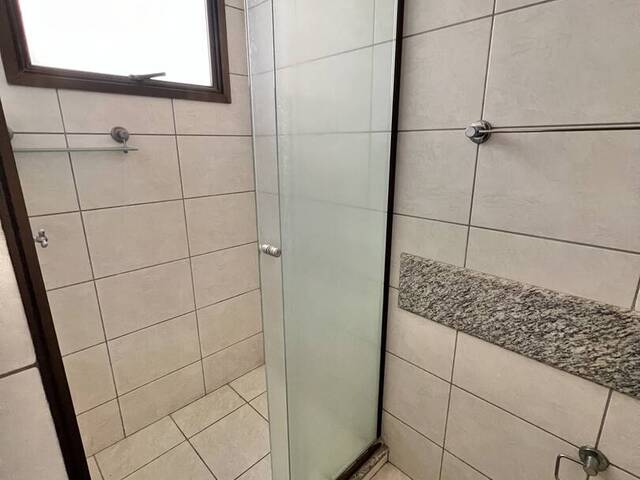 #372 - Apartamento para Venda em Cuiabá - MT - 3