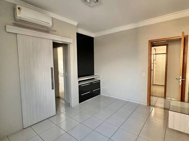 #372 - Apartamento para Venda em Cuiabá - MT - 2