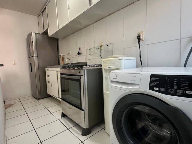 #379 - Apartamento para Venda em Cuiabá - MT - 3