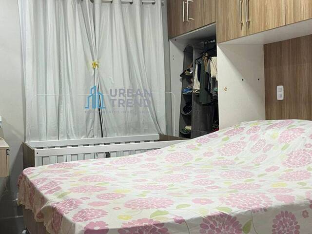 #374 - Casa para Venda em Várzea Grande - MT - 2