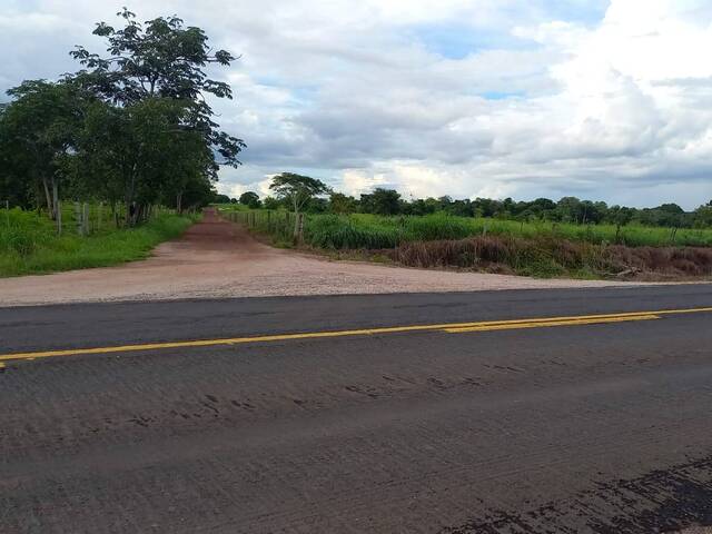 #377 - Fazenda para Venda em Acorizal - MT - 3