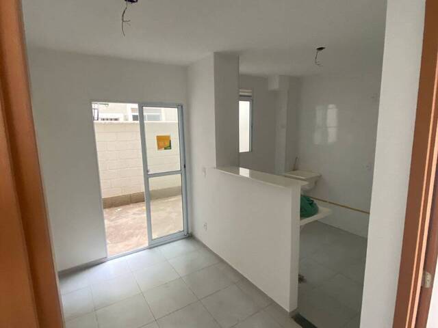 #379 - Apartamento para Venda em Cuiabá - MT