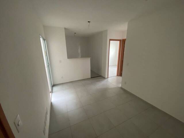 #379 - Apartamento para Venda em Cuiabá - MT