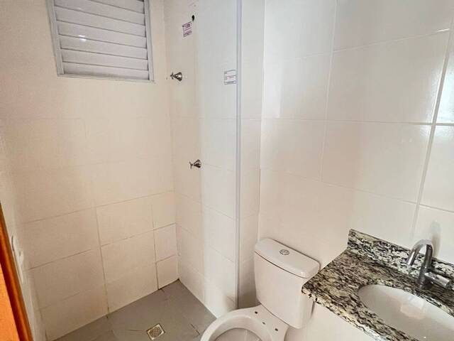 #379 - Apartamento para Venda em Cuiabá - MT - 2