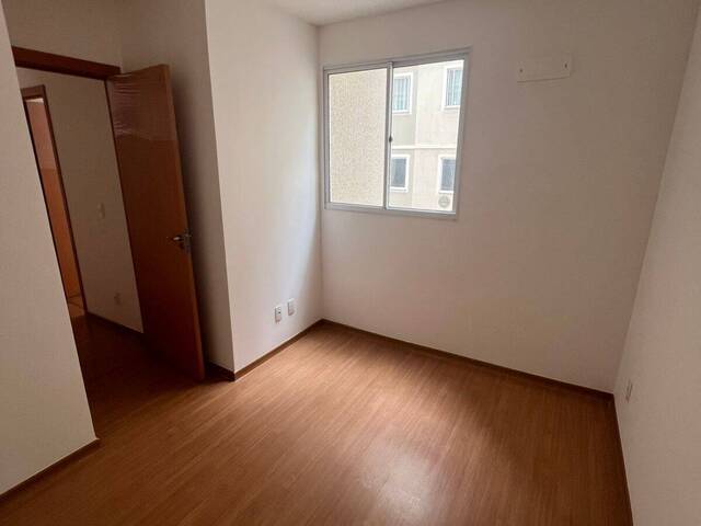 #379 - Apartamento para Venda em Cuiabá - MT - 3