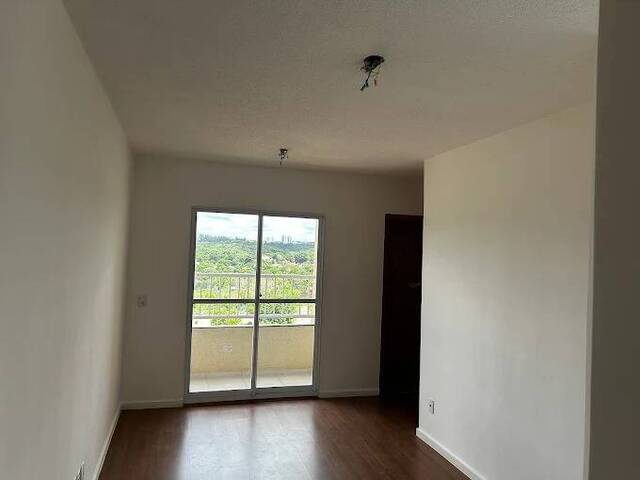 #378 - Apartamento para Venda em Cuiabá - MT - 3