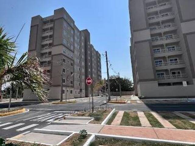 #378 - Apartamento para Venda em Cuiabá - MT - 2