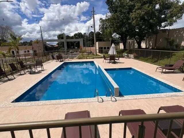 Venda em Novo Colorado - Cuiabá