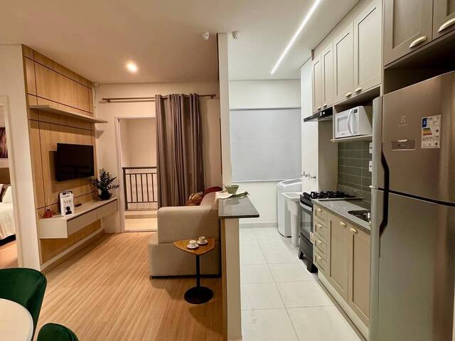 #381 - Apartamento para Venda em Cuiabá - MT - 1