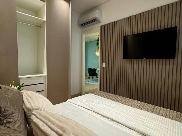 #381 - Apartamento para Venda em Cuiabá - MT - 3