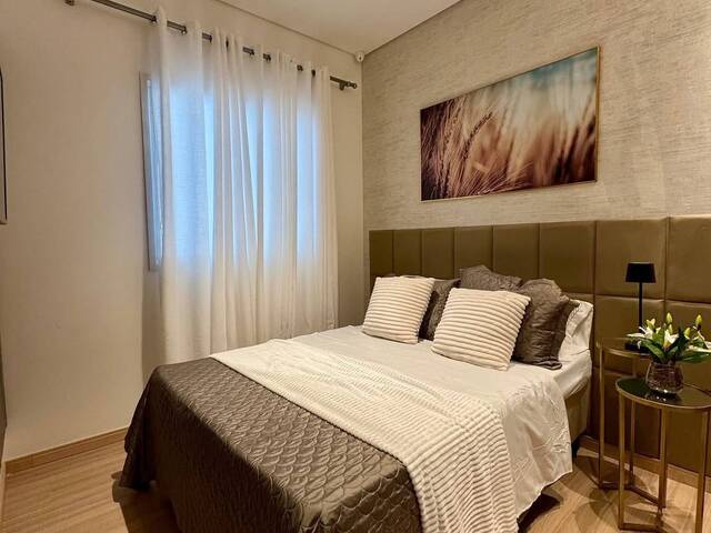 #381 - Apartamento para Venda em Cuiabá - MT - 2