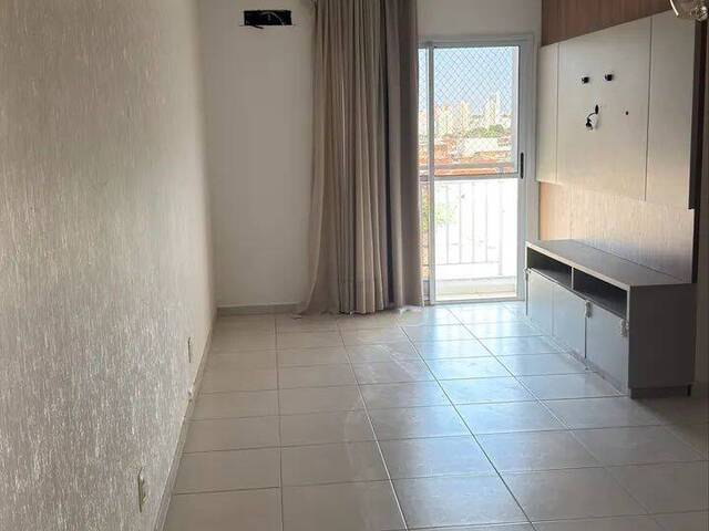 #382 - Apartamento para Venda em Cuiabá - MT - 1