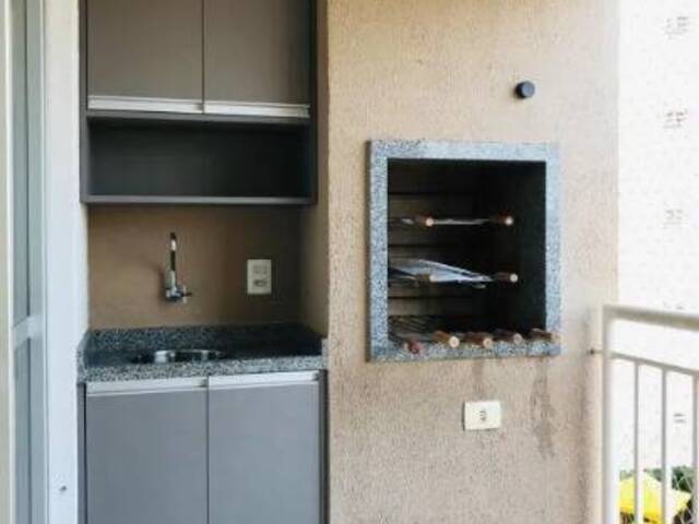 #38412 - Apartamento para Venda em Cuiabá - MT - 2
