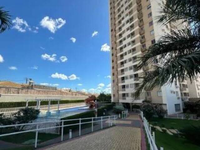 #38412 - Apartamento para Venda em Cuiabá - MT - 1