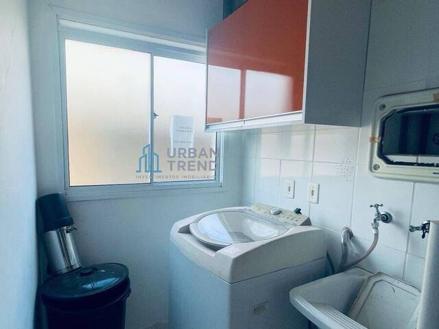 #388 - Apartamento para Venda em Cuiabá - MT - 3