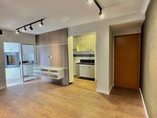 #387 - Apartamento para Venda em Cuiabá - MT - 1