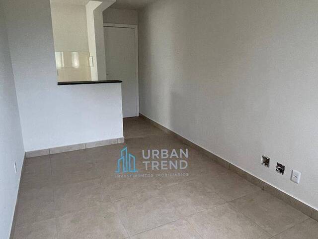 #388 - Apartamento para Venda em Cuiabá - MT